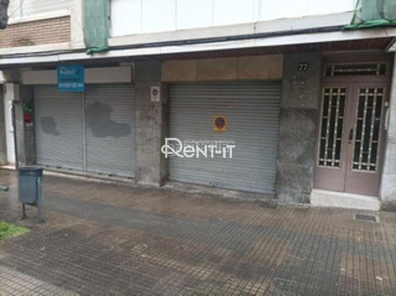 Foto 6ffddc3b-618e-4043-b3fb-af1451f5b7ad. Lloguer local comercial a Centre Sant Boi de Llobregat