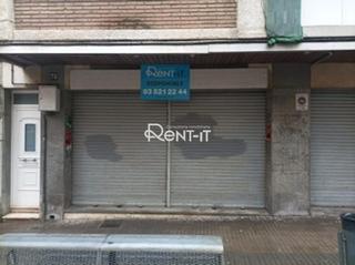 Location Local commercial  Jaume i. Local en alquiler en sant boi de llobregat