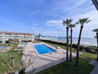 Pis  Tallinaires. Piso en venta en zona residencial frente de la playa de gavà
