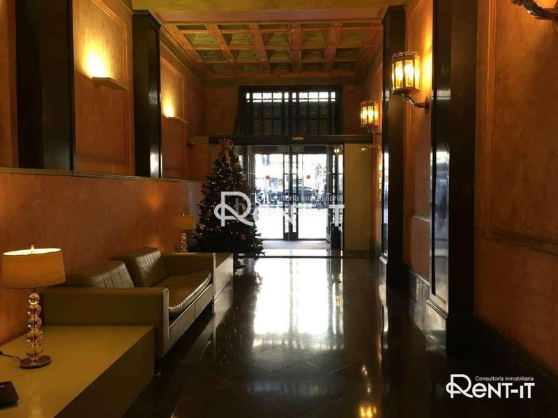 Foto ecb72fdc-747b-40cd-9d2d-55b5ef12d3b3. Alquiler oficina  en paseo de gracia pl. cat. en Barcelona