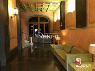 Miete Büro in Dreta de l´Eixample. Oficina en paseo de gracia  pl. cat.