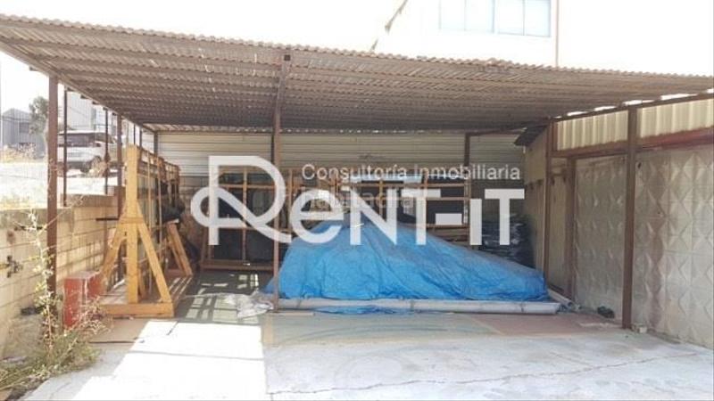 Foto 4d656455-0a89-463d-9eb3-f31617f240ed. Affitto capannone industriale in Casablanca Sant Boi de Llobregat