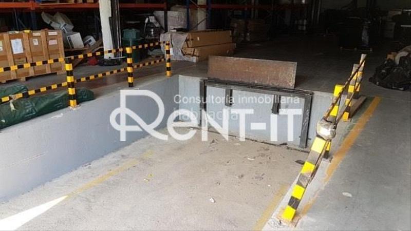 Foto 981c3046-dc8a-405b-8f39-2d7f092edb56. Affitto capannone industriale in Casablanca Sant Boi de Llobregat
