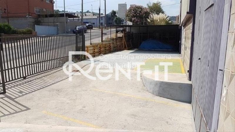 Foto 3180dee1-ff06-4e92-b841-850e79a41980. Rent industrial building in Casablanca Sant Boi de Llobregat