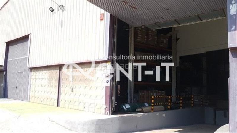 Foto 7394ab28-19aa-43f3-98a9-cab0b163a2e5. Rent industrial building in Casablanca Sant Boi de Llobregat