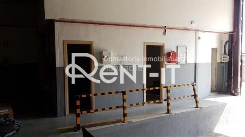 Foto 8145f996-1305-49af-b616-bdeaacb7328b. Rent industrial building in Casablanca Sant Boi de Llobregat