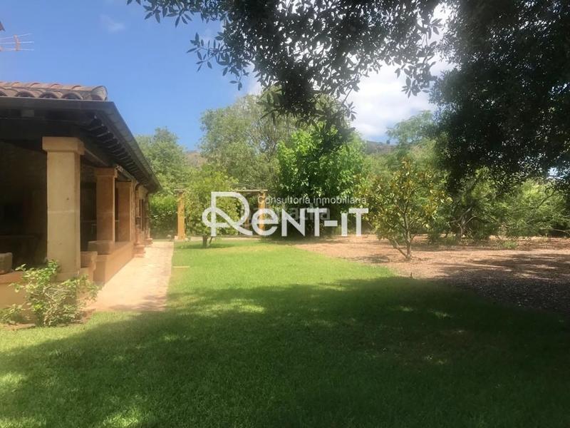 Foto 570dcbfb-2da7-452c-97b4-eb43caa6ceda. Affitto chalet in vell de sant vicenç in Pollença poble Pollença