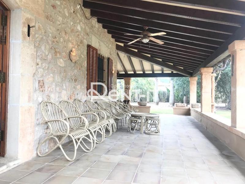 Foto 9f715af3-bb76-4a72-af9e-dbb0bd26a9ab. Affitto chalet in vell de sant vicenç in Pollença poble Pollença