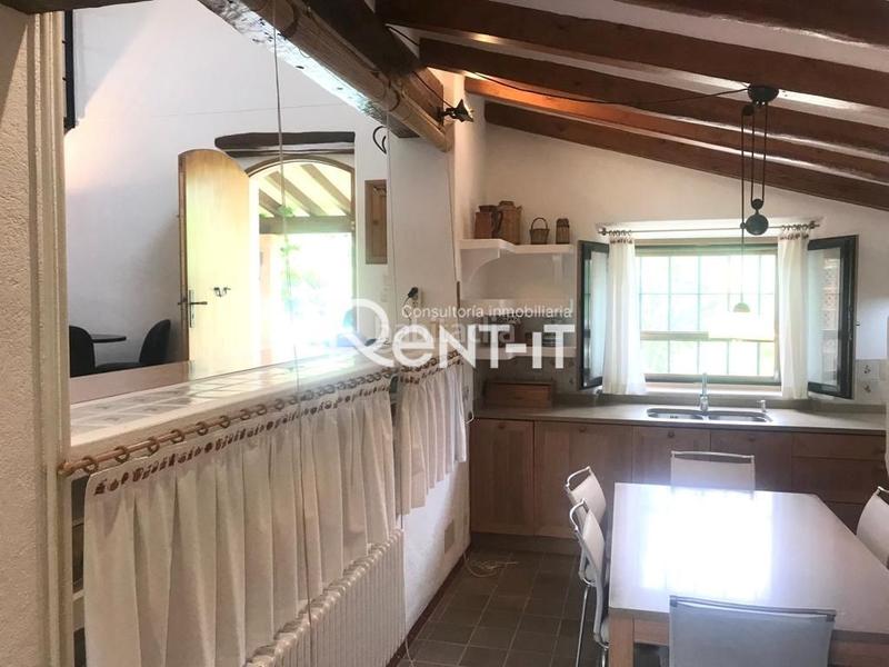 Foto a67e1696-d5fb-44c2-b87e-a1f7c2f70ed3. Affitto chalet in vell de sant vicenç in Pollença poble Pollença