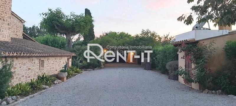 Foto e6a54f6d-11e9-48ab-b468-d052cab96c80. Affitto chalet in vell de sant vicenç in Pollença poble Pollença