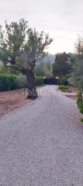Foto b3a023ea-4edd-4b5a-a258-b4a9dad702f2. Lloguer xalet a vell de sant vicenç a Pollença poble Pollença