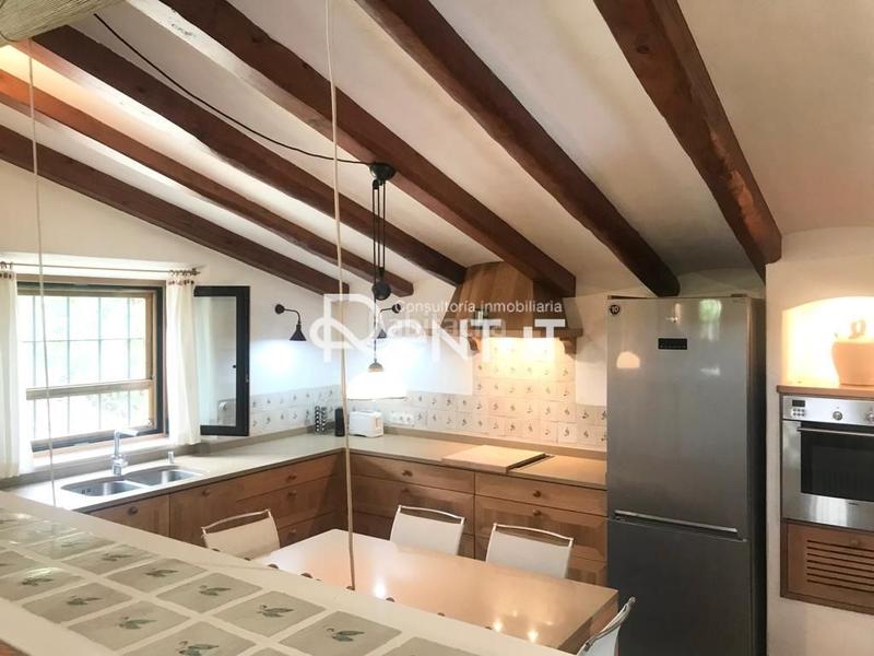 Foto db1b5db2-0d9d-4a42-b2b5-e014b3f2005c. Lloguer xalet a vell de sant vicenç a Pollença poble Pollença