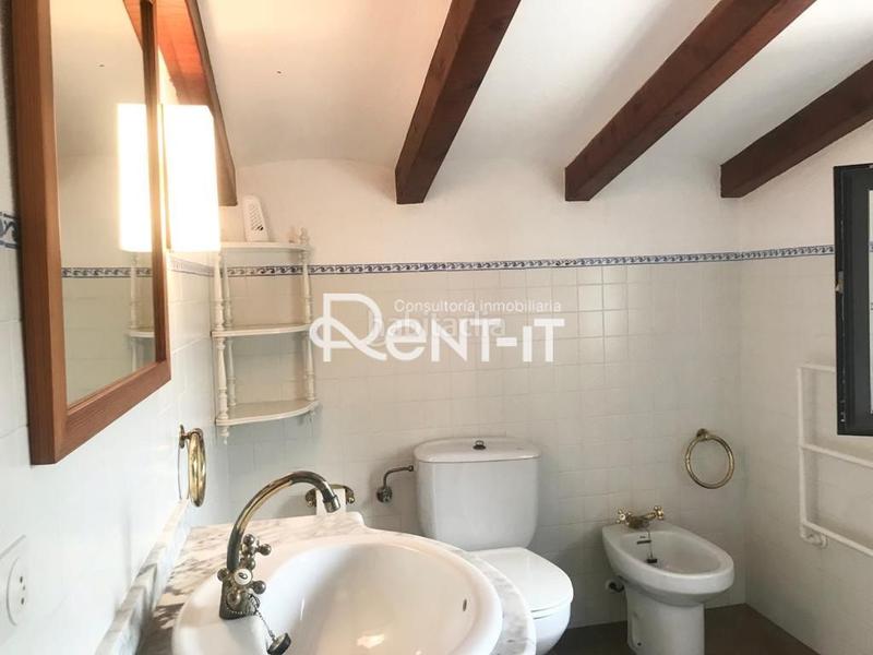 Foto 2219f9b8-6b05-4efe-a17d-59768baccb97. Location chalet dans vell de sant vicenç dans Pollença poble Pollença