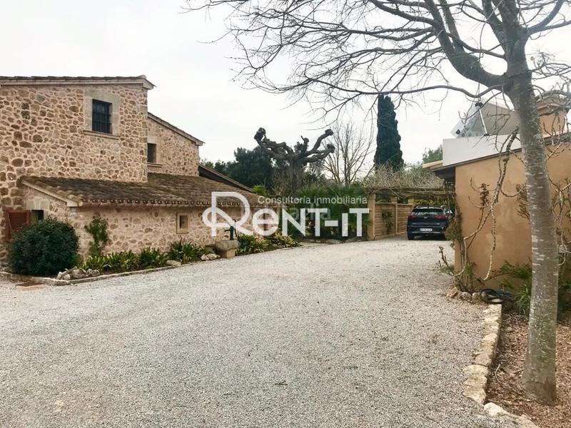 Foto 3253a7c7-6fe8-471a-8d6c-2c03e8111ff9. Location chalet dans vell de sant vicenç dans Pollença poble Pollença