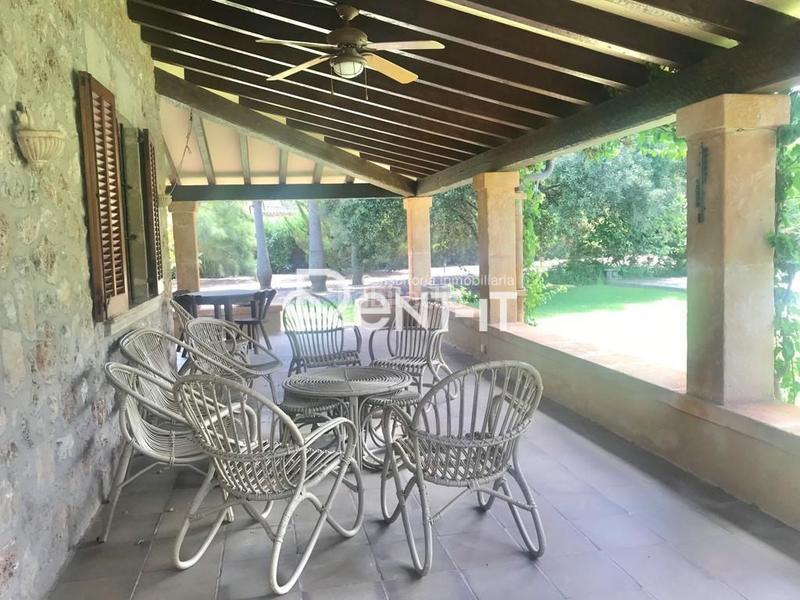 Foto 731e152c-16ec-44ea-b311-7c0c93a9a218. Location chalet dans vell de sant vicenç dans Pollença poble Pollença