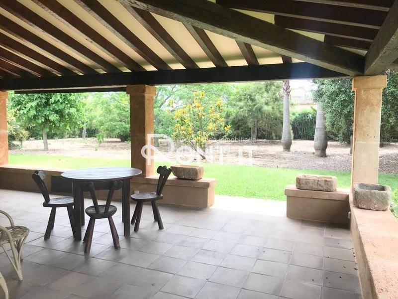 Foto 73424e3d-6b1a-40e3-9c43-0227aedf7a3c. Location chalet dans vell de sant vicenç dans Pollença poble Pollença