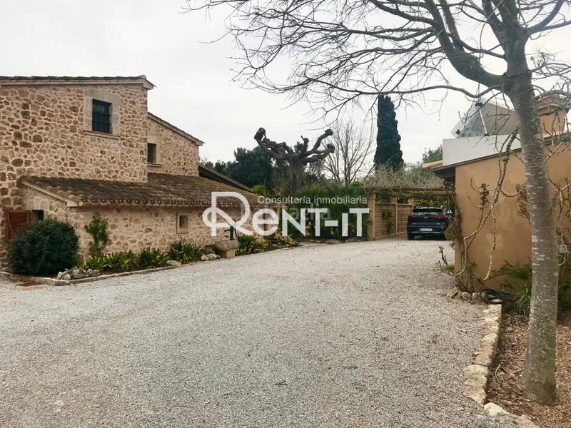 Foto 917c615e-4e91-4521-890f-b970c021a0f1. Location chalet dans vell de sant vicenç dans Pollença poble Pollença