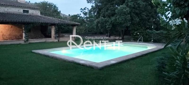 Foto b871dbe9-c725-41b0-b02c-72c98e16beb6. Location chalet dans vell de sant vicenç dans Pollença poble Pollença