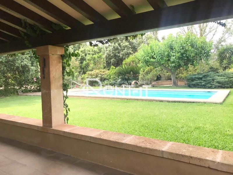 Foto b94b0c2f-4141-4690-9463-d63d5702ced9. Location chalet dans vell de sant vicenç dans Pollença poble Pollença