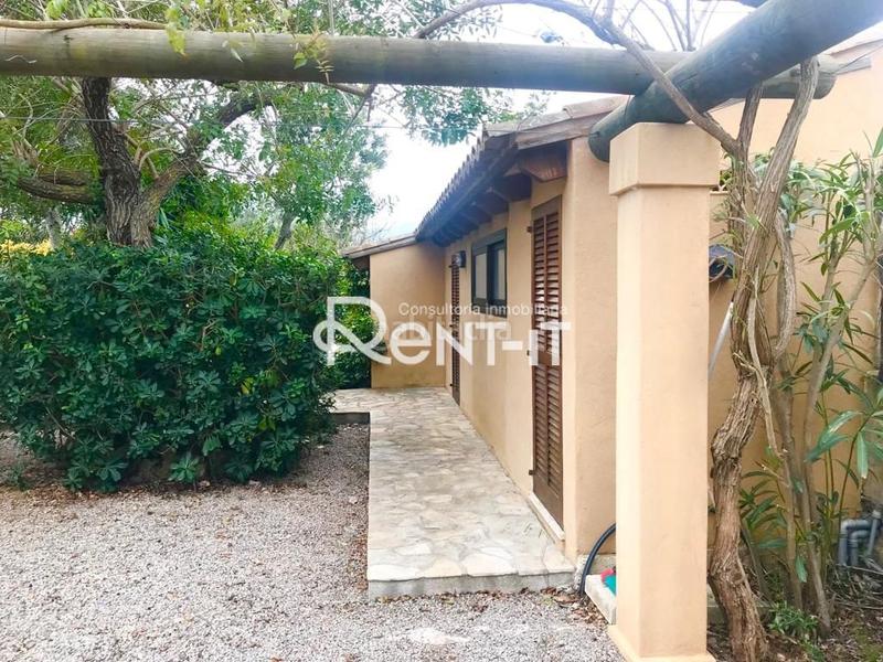 Foto d4b4af11-6135-46e0-8d66-4554976fd81e. Location chalet dans vell de sant vicenç dans Pollença poble Pollença