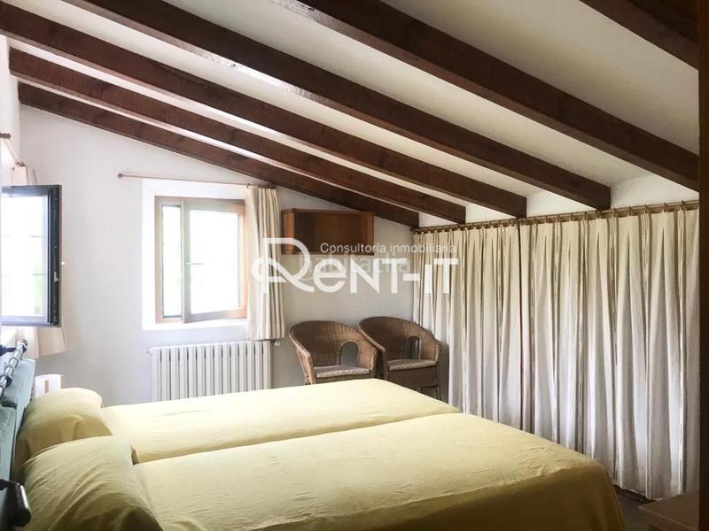 Foto 4ee140bd-57a0-47b1-9fa9-2691f2e1fb10. Miete chalet in vell de sant vicenç in Pollença poble Pollença