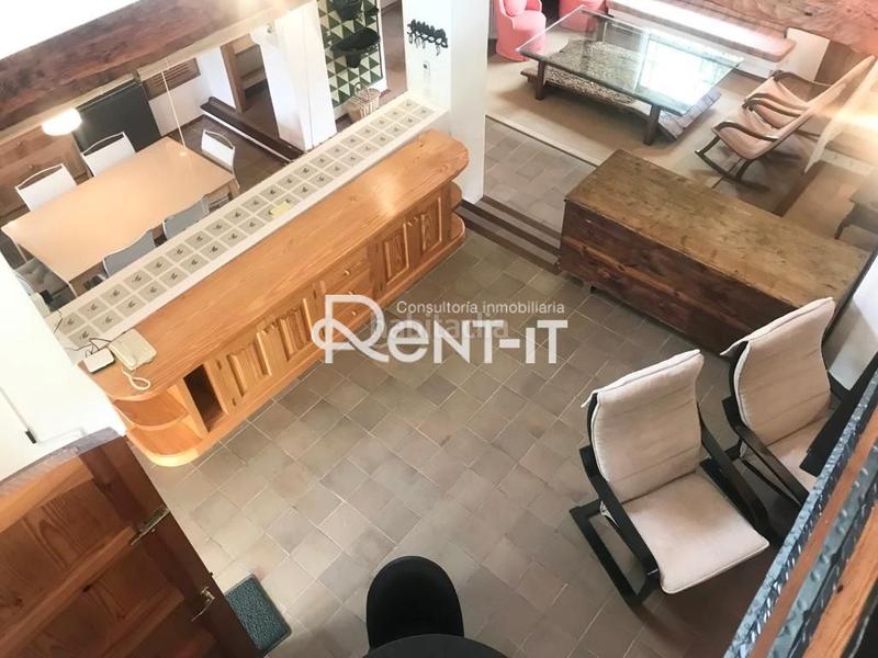 Foto 5603e18a-ca9b-460f-a84b-7503577fa8a3. Miete chalet in vell de sant vicenç in Pollença poble Pollença