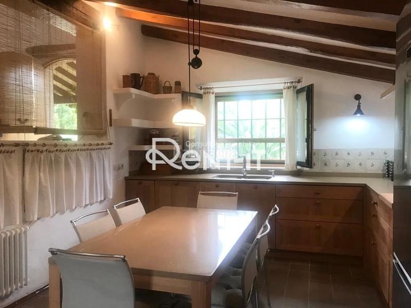 Foto 6bcf2f0e-ec67-40ab-a64a-45514d02b53a. Miete chalet in vell de sant vicenç in Pollença poble Pollença