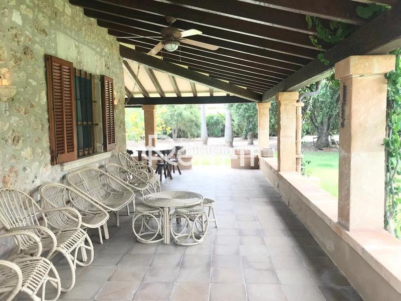 Foto 751a6cac-e8d4-44f9-9779-b0dcf75fb236. Miete chalet in vell de sant vicenç in Pollença poble Pollença