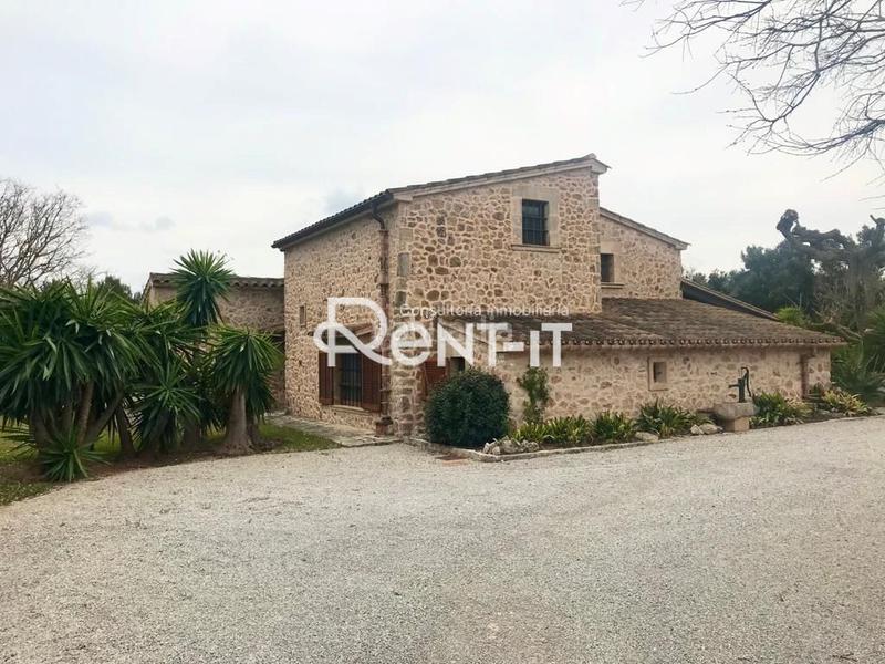 Foto be1dae4b-01bd-472e-9426-31ec25484fad. Miete chalet in vell de sant vicenç in Pollença poble Pollença