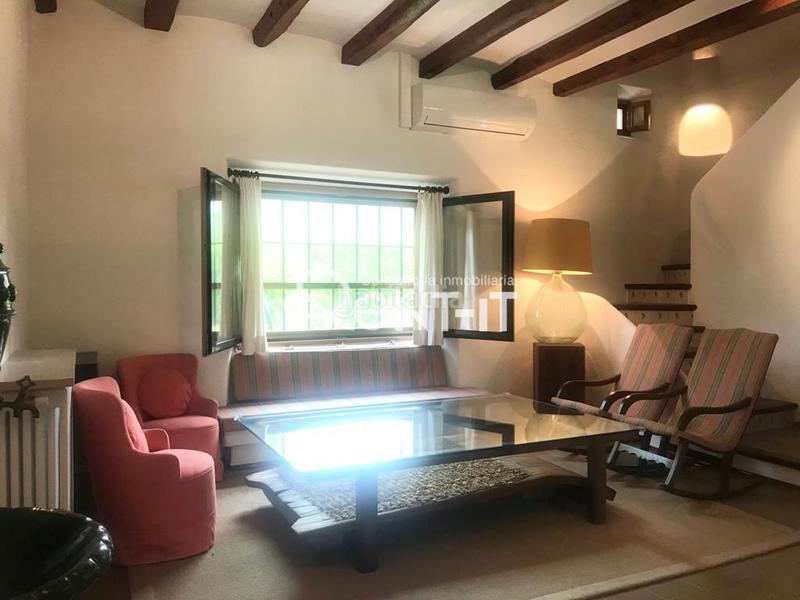 Foto f9966c87-00cc-4f33-a21d-08e7483fe5a1. Miete chalet in vell de sant vicenç in Pollença poble Pollença