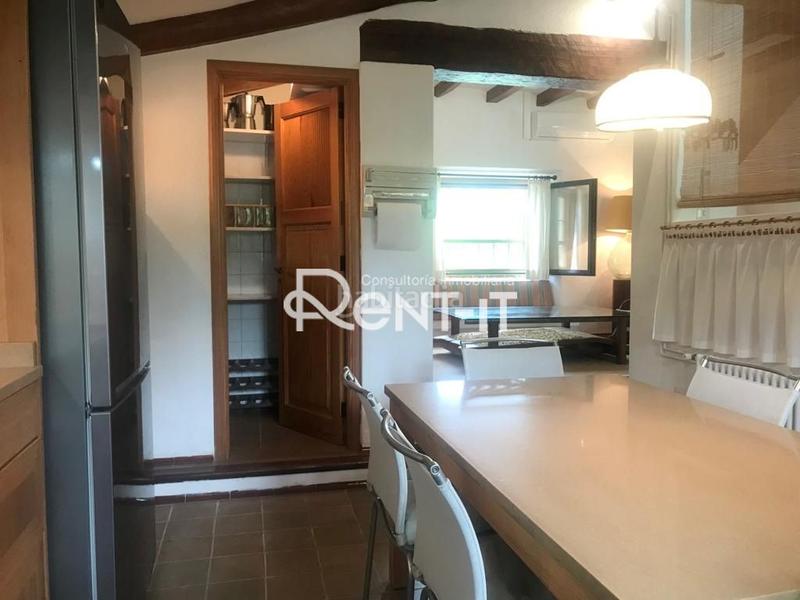 Foto facb204f-5e24-4952-976f-24a378fc52b0. Miete chalet in vell de sant vicenç in Pollença poble Pollença