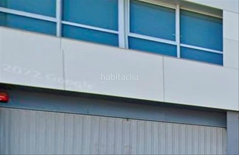 Foto 01e356db-4f65-4122-aada-ae2785e8d995. Affitto capannone industriale in El Pla Sant Feliu de Llobregat