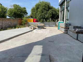 Lloguer Local Comercial  Juan carlos i. Local comercial de 356m2 gran via sur.