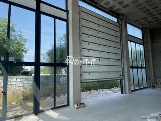 Lloguer Local Comercial  Juan carlos i. Local comercial de 370 m2 gran via sur.