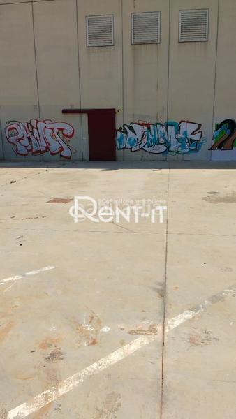 Foto 406d67ee-66a6-499e-9c4f-415dfdde3121. Alquiler nave industrial nave de 1.181m2 con patios de 450m2 en gavá. en Gavà