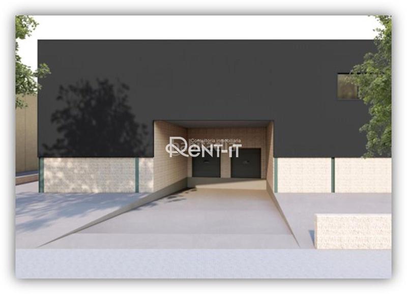 Foto 6fd9ce2d-3a02-411b-a987-05ad3b7efd5c. Rent industrial building in Vilamarina Viladecans