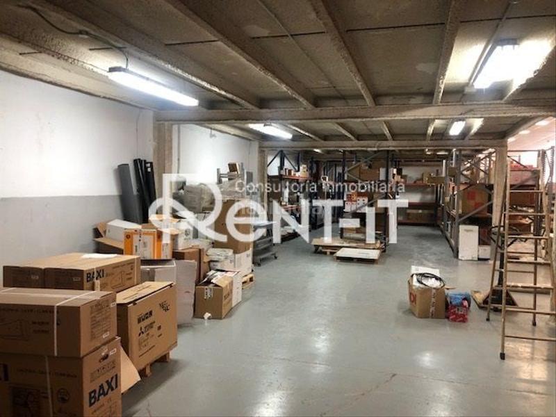 Foto 4afe09d7-48ec-4fe4-98b1-7a45b9eae0f9. Lloguer nau industrial a Casablanca Sant Boi de Llobregat