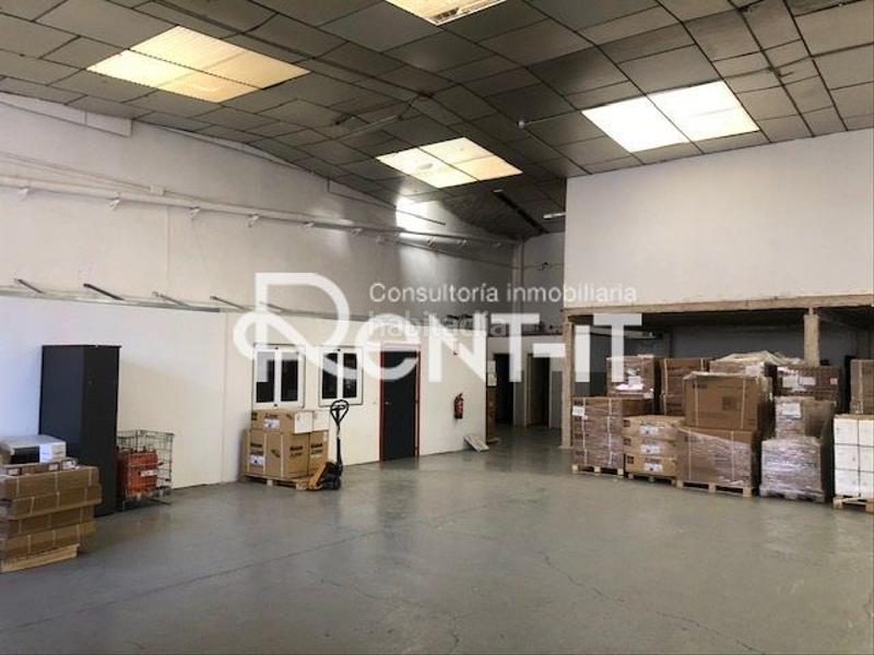 Foto 80e6ed83-4b59-4bfc-b98b-d790cec76ae8. Location bâtiment à usage industriel dans Casablanca Sant Boi de Llobregat