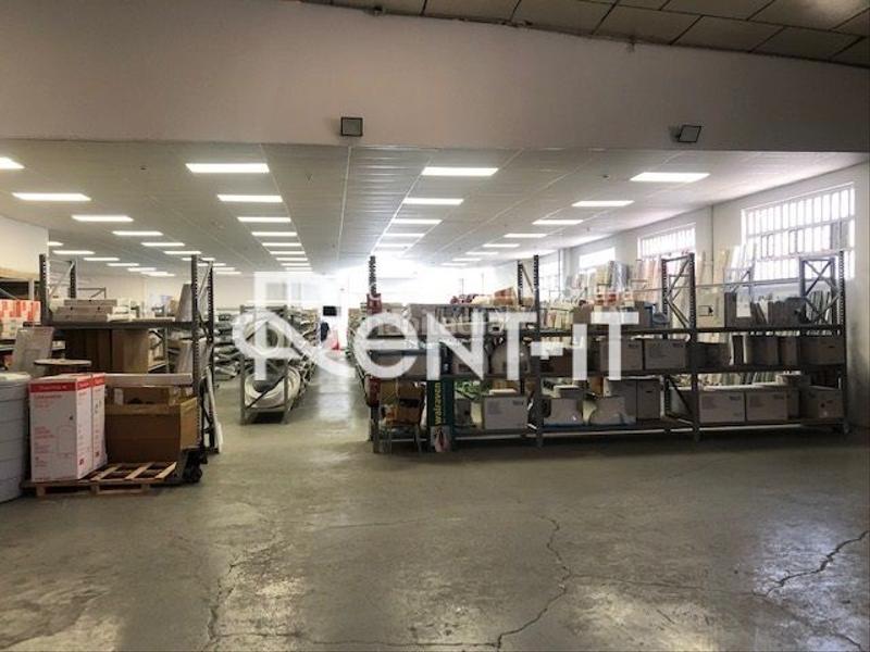 Foto 4701c926-c886-4fe0-b294-4f45f55e7a3e. Miete fabrikhalle in Casablanca Sant Boi de Llobregat