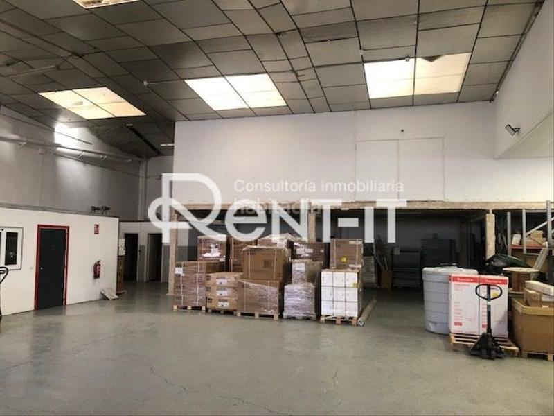 Foto 4359220a-626d-4cf0-8890-7690fdc78c38. Rent industrial building in Casablanca Sant Boi de Llobregat