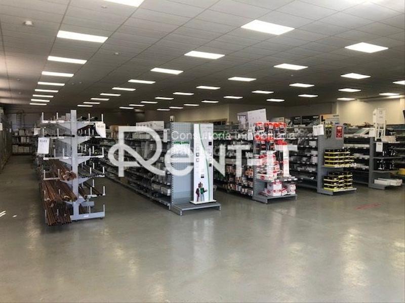 Foto eccd903b-3dda-4419-bbbd-cdf77fc59cfb. Rent industrial building in Casablanca Sant Boi de Llobregat