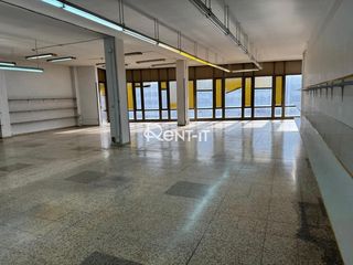 Alquiler Oficina  Traves�a industrial. Oficina de 360m2 en hospitalet