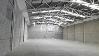 Location Bâtiment à usage industriel à Casablanca. Nave de 1.000 m2 en sant boi de llobregat.