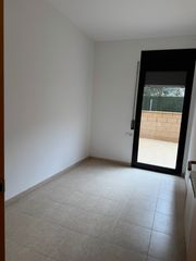 Miete Etagenwohnung  Avinguda constitució. Piso con parking incluido