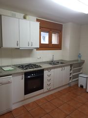Lloguer Dúplex  Plaça de sant roc. Duplex para alquilar