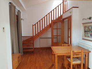 Lloguer Dúplex  Plaça de sant roc. Duplex para alquilar