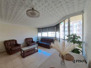 Flat in Carrer aragó 23. Piso cerca corte ingles