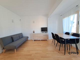 Pis  Avinguda else hetzel. Apartamento junto a playa de muro