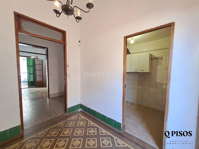 Foto 02bef984-d7b7-4a79-acd3-c92763096295. Planta baixa a Santa Catalina Palma de Mallorca