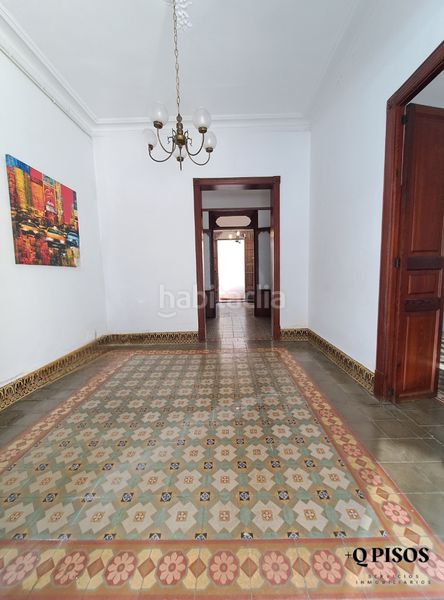 Foto 0c2f0a99-65ab-4b3b-956d-8586a360b428. Planta baixa a Santa Catalina Palma de Mallorca